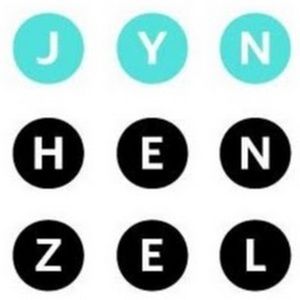 Meet your Posher, Jyn